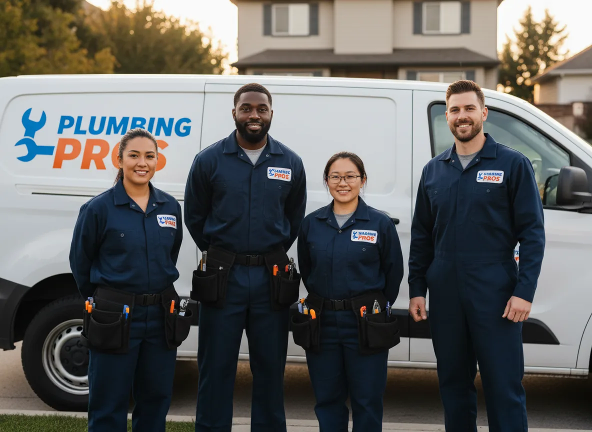 Water Heater Repair company in Cushing, TX